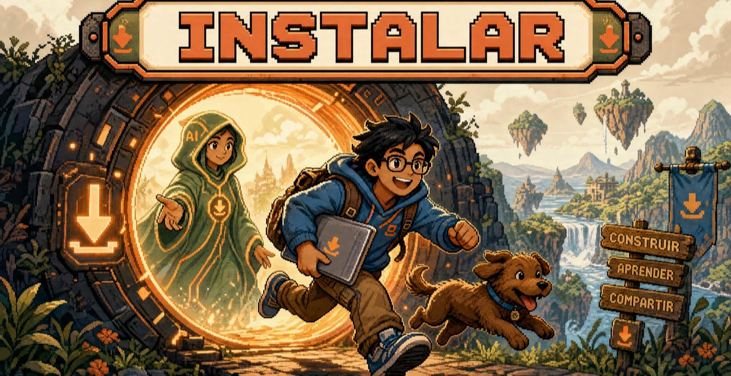 Paso 1 - Instalá Claude Code