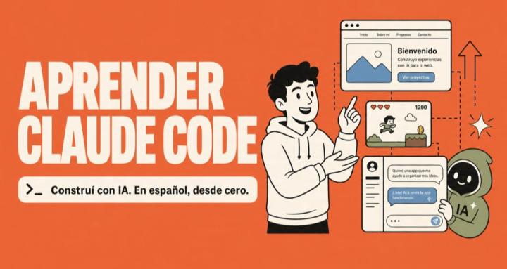 Aprender Claude Code