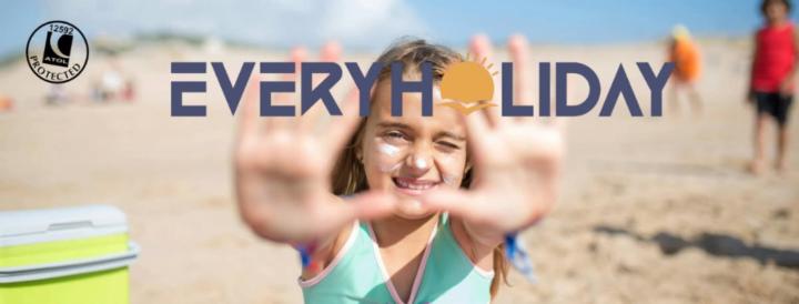 EveryHoliday Trade Only