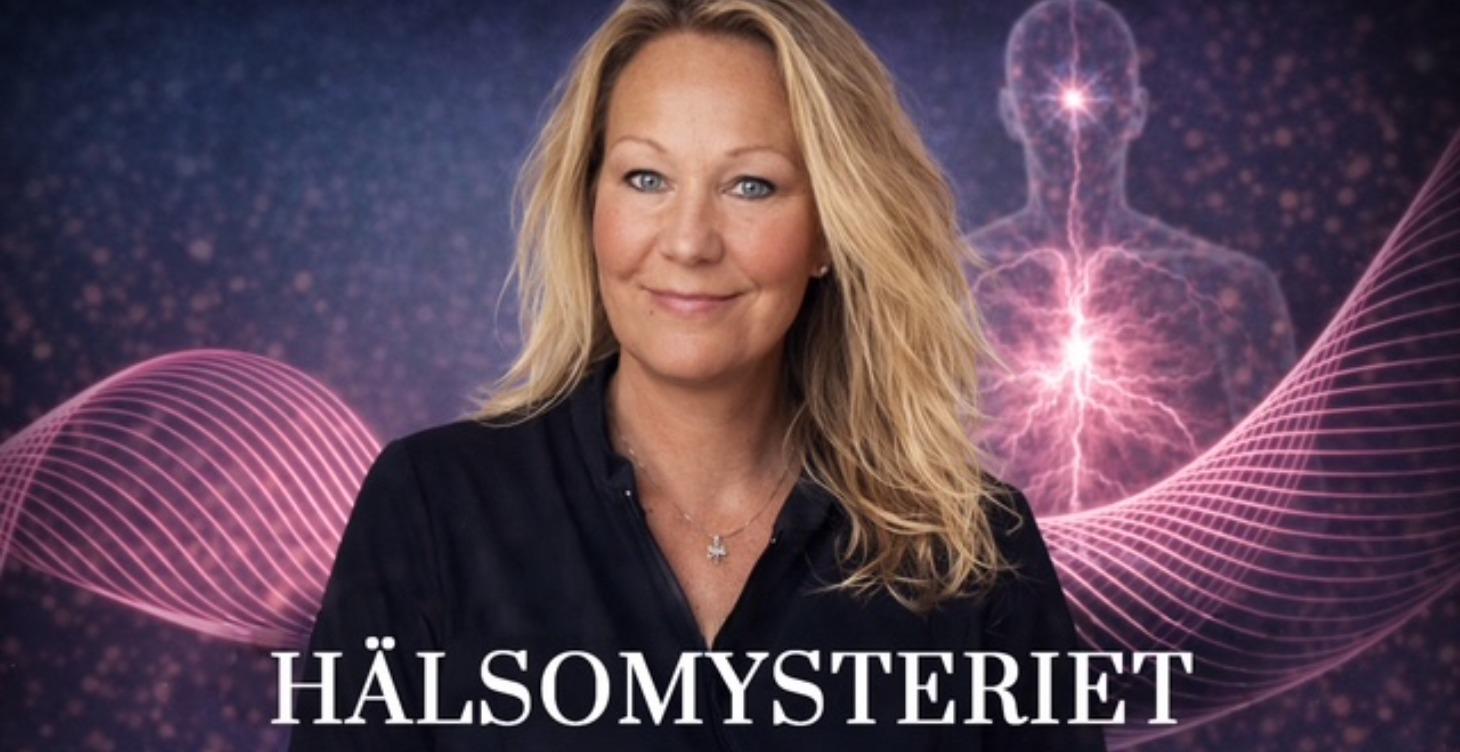 Hälsomysteriet (PDF Guider)