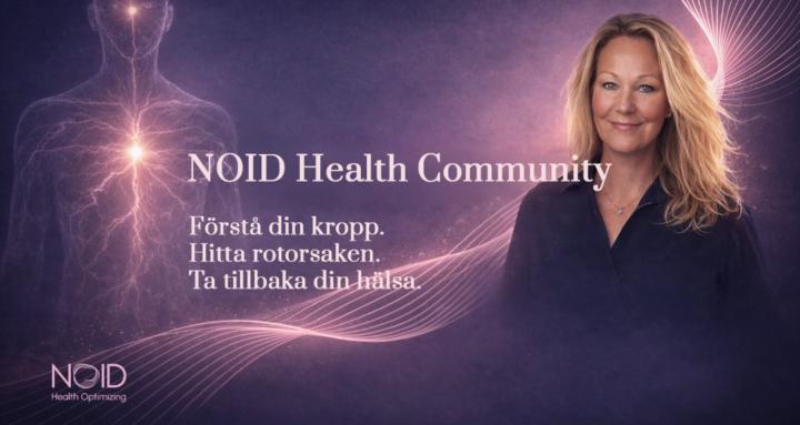 Noid Health Community