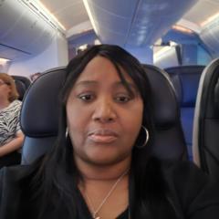 Brenda Vitalis