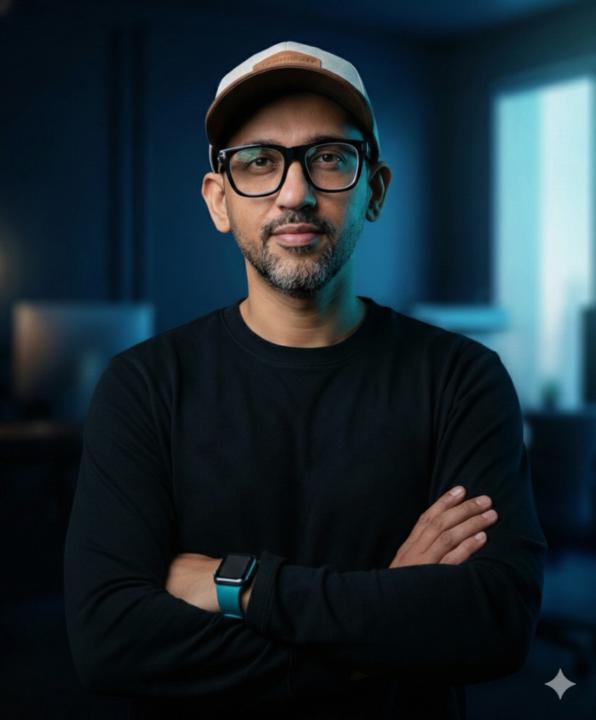 Deepak Wadhwa