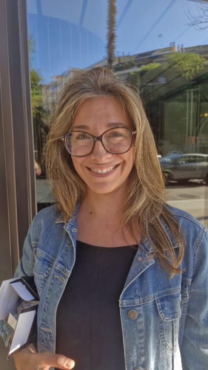 Silvia García