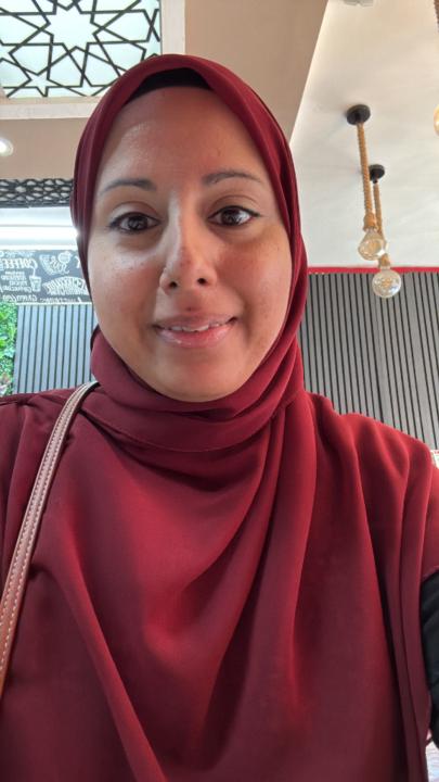 Fatimah Razak