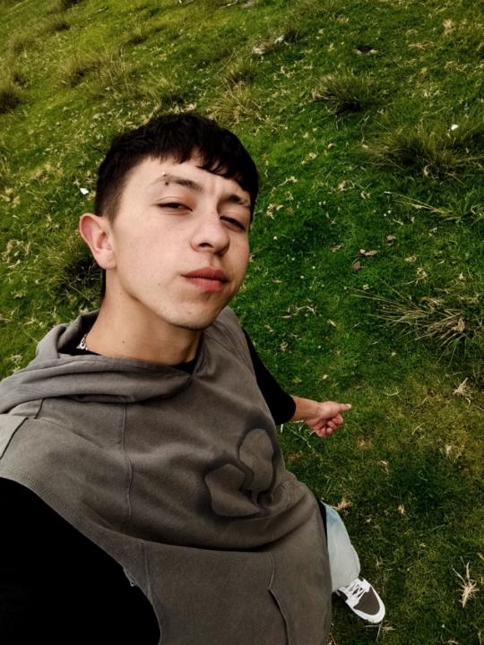 Haider Espinosa