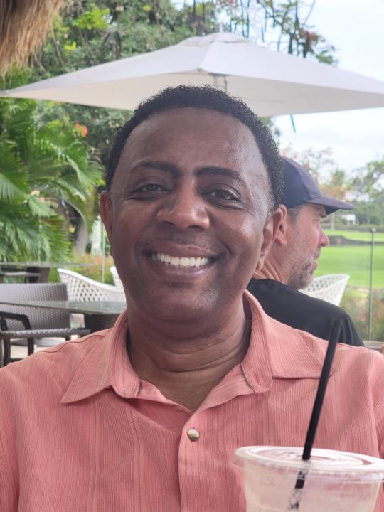 Robert Tanner