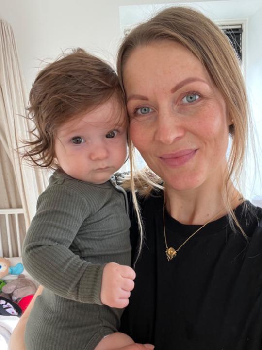 Carina Andersen