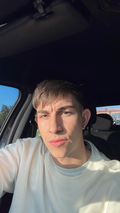 Mati Vazquez