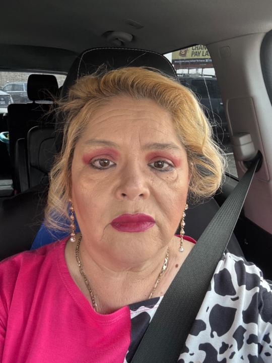 SAN juanita Rodriguez