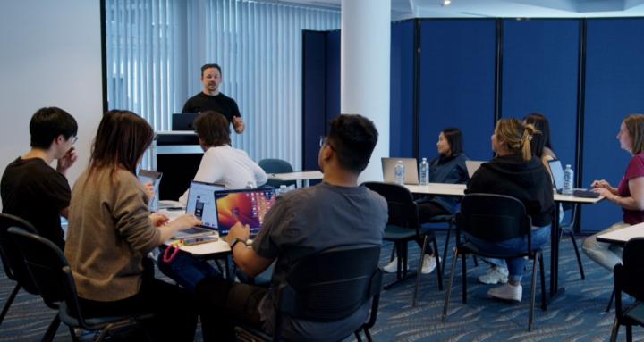 BIlly Polson Digital Marketing