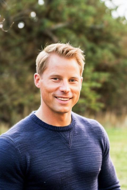 Benjamin Kingston
