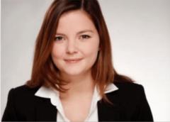 Pia Zednik