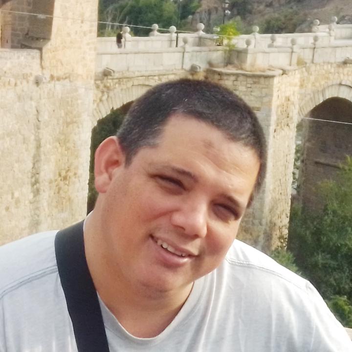 Jesús Arencibia