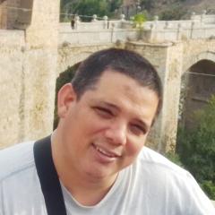 Jesús Arencibia