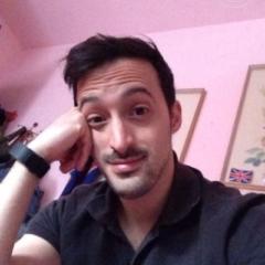 Davide Murgo