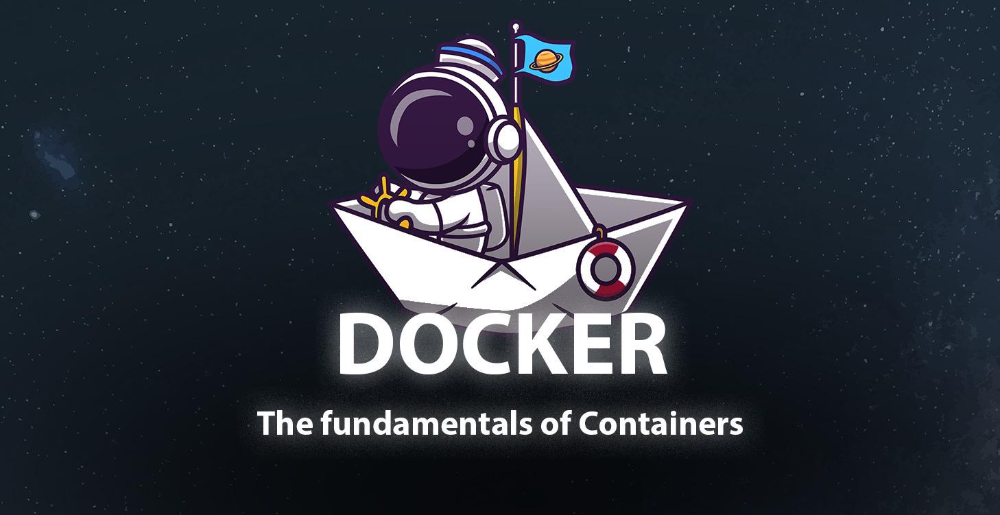 Docker Course