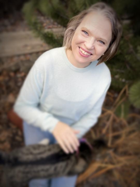 Jessica Erlendson van Remmen