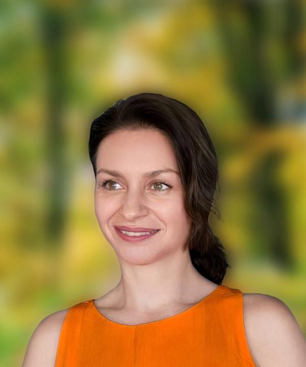 Iris Bakllamaja