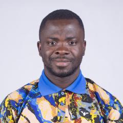 Darko-Otibu Isaac