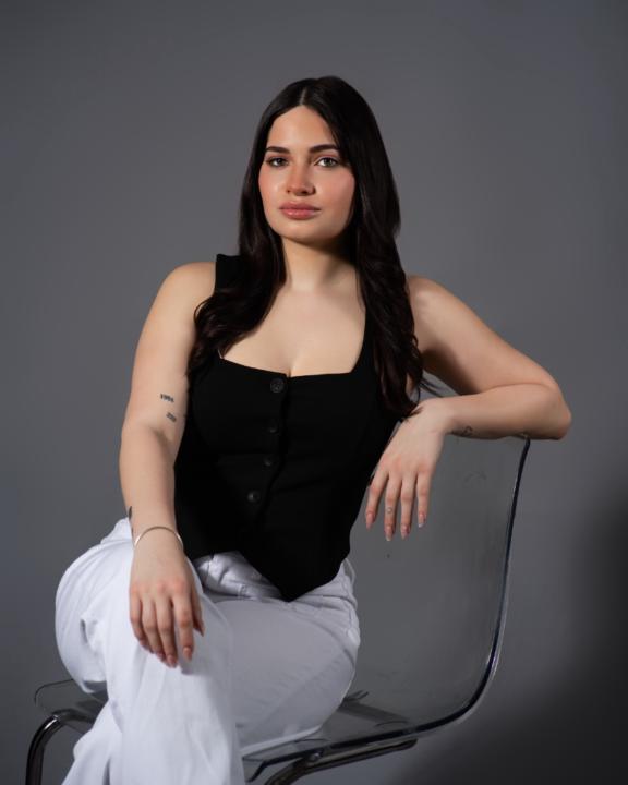 Kayleen Guevara