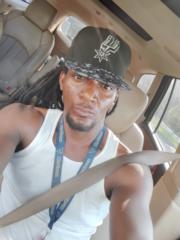 Ronnie Harvey