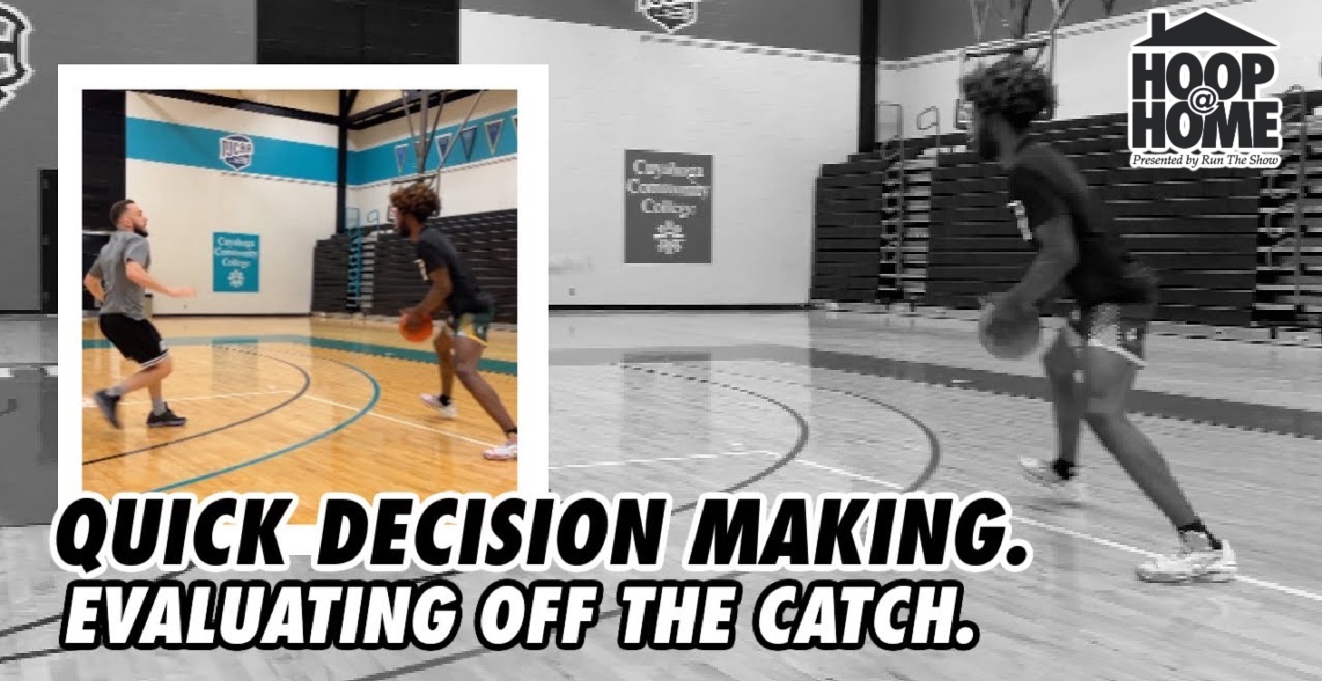 DECISION MAKING & READS
