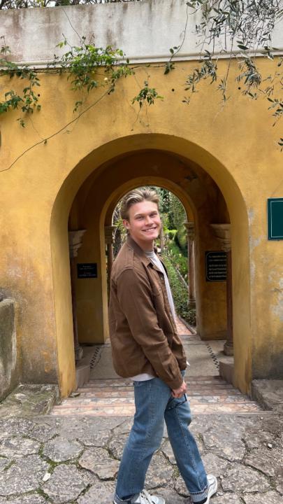 Danil Voronkov