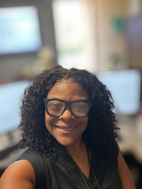 Pamela Breaux