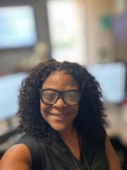 Pamela Breaux