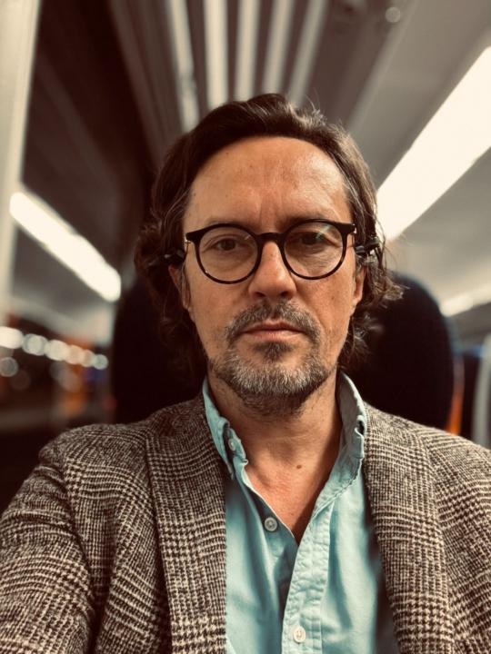 Ezequiel Montenegro