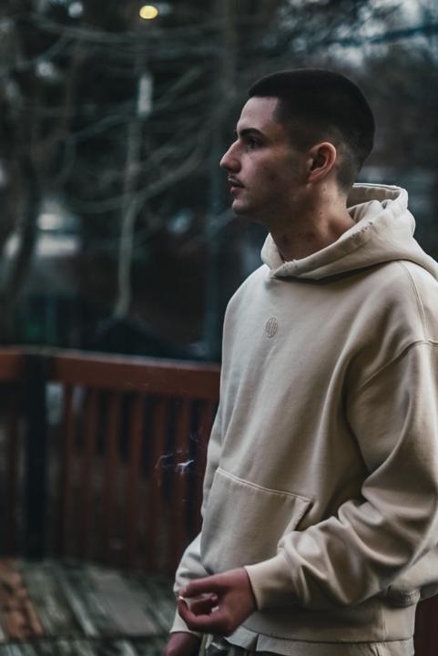 Tyler Mawn