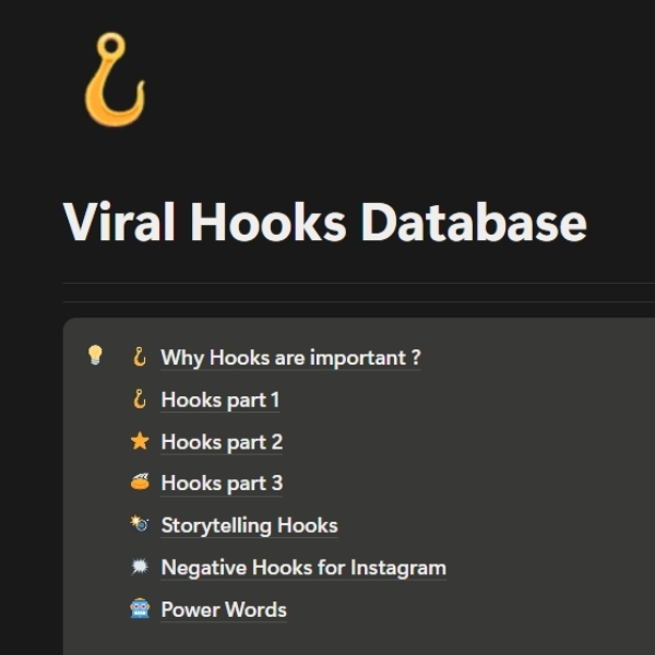 Make your video and reels impossible to scroll