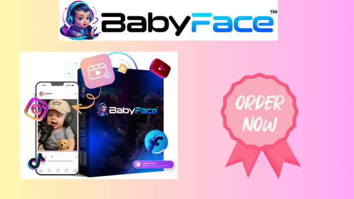 BabyFace Review 2025 – Create Viral AI Baby Videos Instantly
