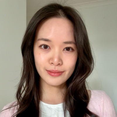 Theresa Tan