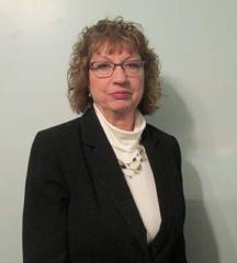 Kathy Zona