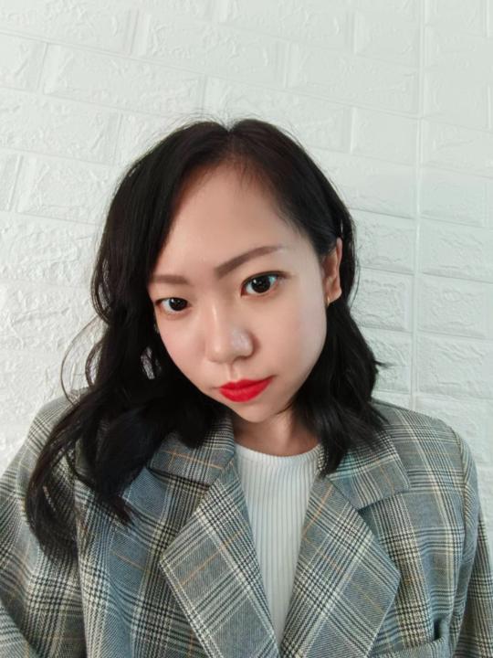 Zoey Chen
