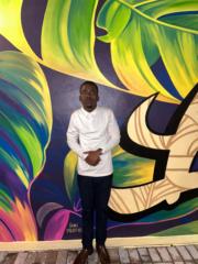 Tiquan Marshall
