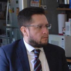 Xavier Córdova