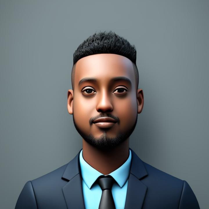 Mohammed Ali