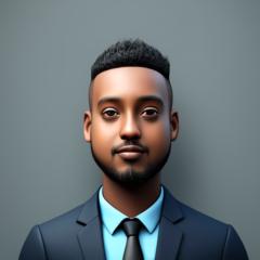 Mohammed Ali