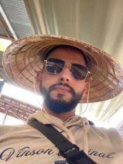 Majed Alsalem