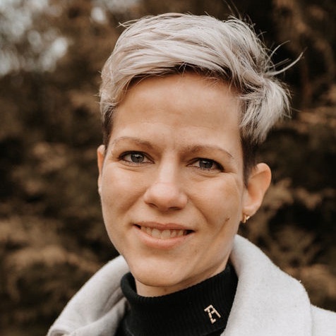 Elisabeth Blanken