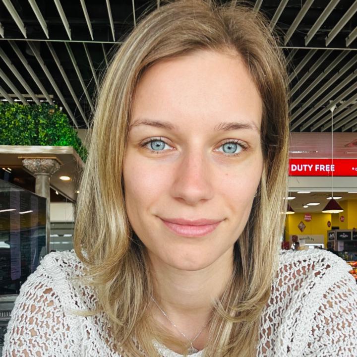Mihaela Dimitrova