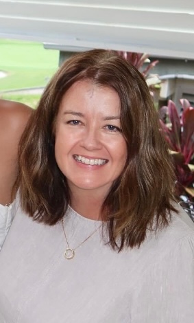 Suzanne Trethewey