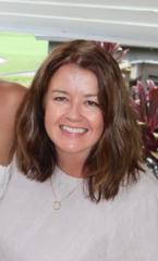 Suzanne Trethewey