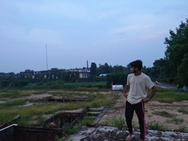 Mandeep Singh