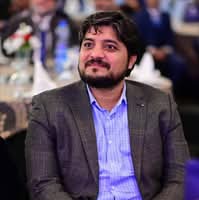 Imran Rasheed
