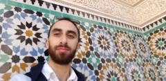Badreddine Ouzzine