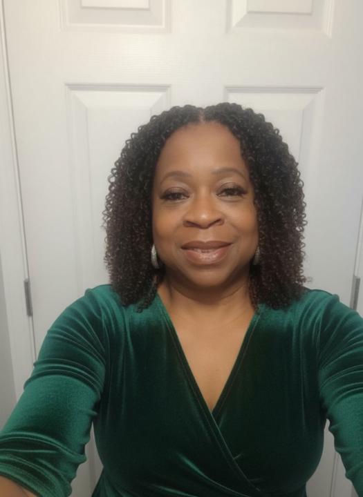 Sandra Snowden McCloud